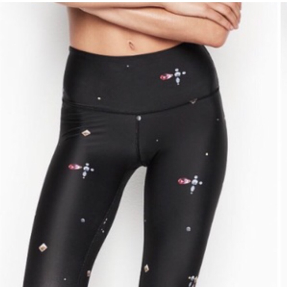 Victoria’s Secret Gem High Rise Leggings